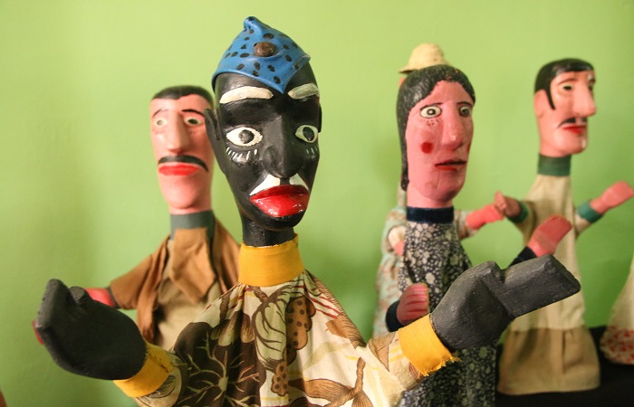 Fotos: Sandro Barros /Divulgação