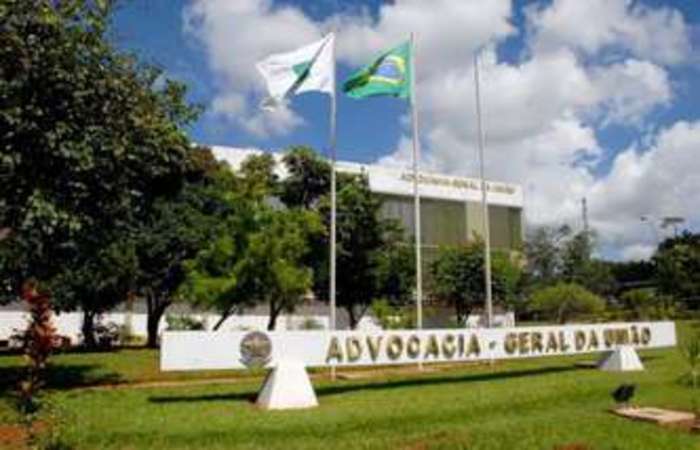 Foto: Divulgação/AGU/ Foto: Divulgação/AGU/