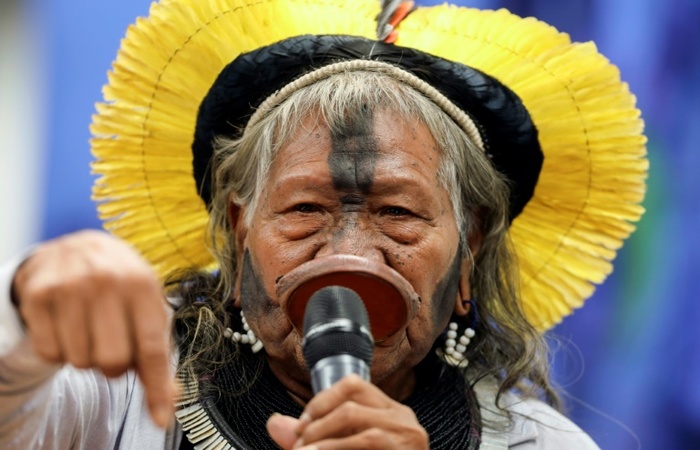 Foto: Sérgio Lima/ AFP/