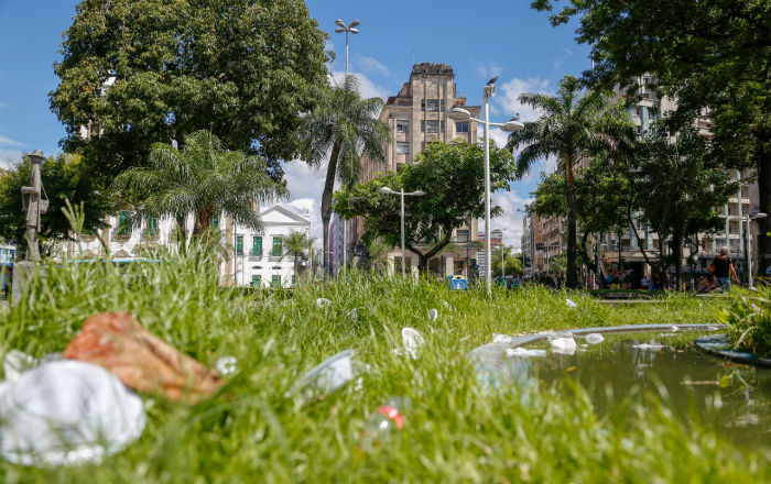 Foto: Leandro de Santana/Esp.DP.