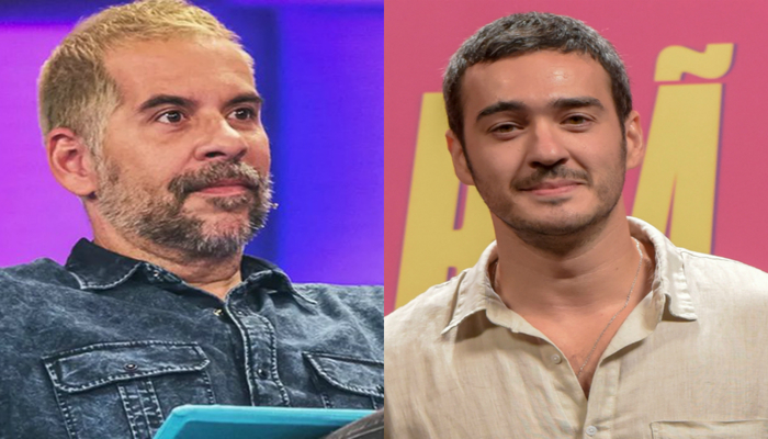 Foto: Divulgação/GShow/ Foto: Divulgação/GShow/