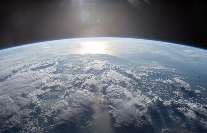 Foto: NASA/AFP/ Foto: NASA/AFP/