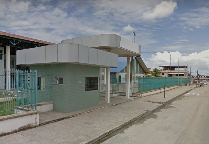 Foto: Reprodução/Google Street View./Foto: Reprodução/Google Street View. Foto: Reprodução/Google Street View./Foto: Reprodução/Google Street View.