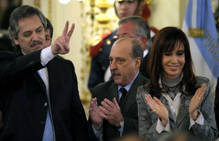 Foto: Juan Mabromata/AFP/ Foto: Juan Mabromata/AFP/