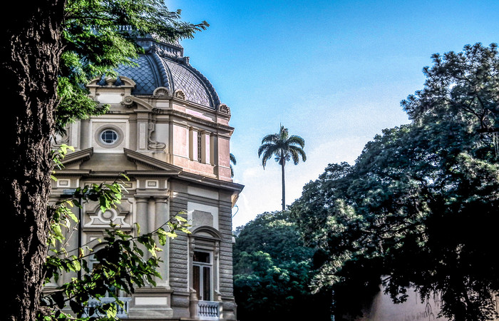 Foto: Reprodução / Wikimedia Commons/ Foto: Reprodução / Wikimedia Commons/