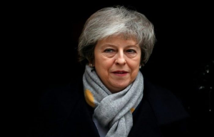 Foto: Adrian Dennis/AFP/ Foto: Adrian Dennis/AFP/