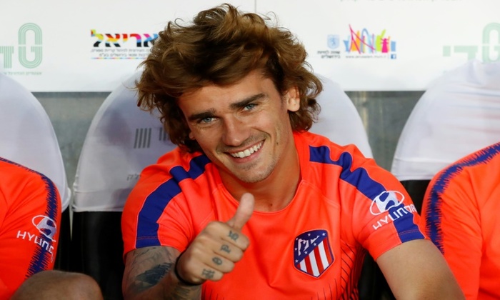Foto: Jack GUEZ/AFP Photo/ Foto: Jack GUEZ/AFP Photo/