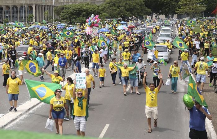 Foto: José Cruz/Agência Brasil/