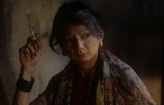 Deusimar (Yuri Yamamoto) protagoniza cenas trágicas