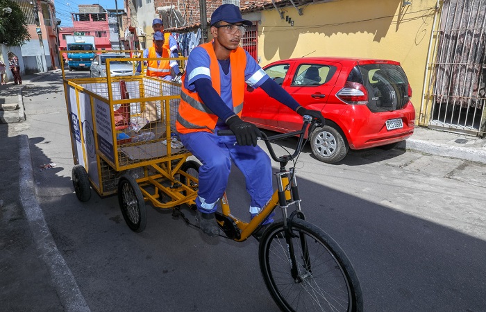Foto: ASCOM Jaboatão dos Guararapes/Divulgação