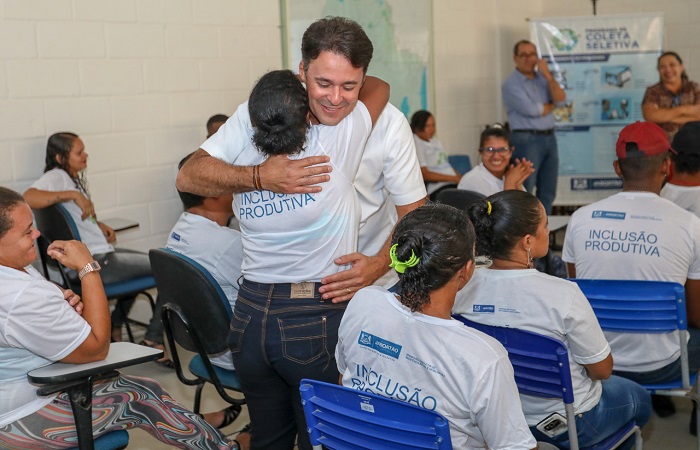 Foto: ASCOM Jaboatão dos Guararapes/Divulgação