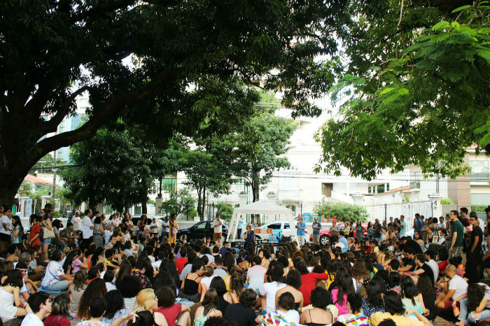 Foto: Diana Duque/divulga&ccedil;&atilde;o/