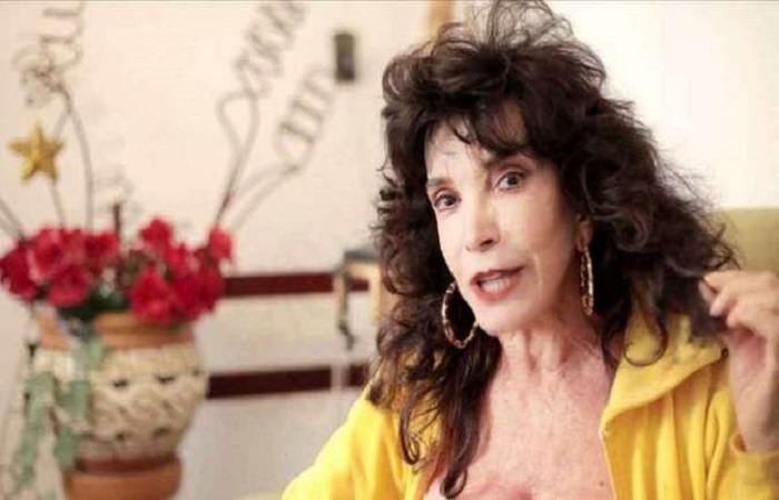 Lady Francisco participou de dezenas de novela na Globo. Foto: Reprodução/Tv Globo/Lady Francisco participou de dezenas de novela na Globo. Foto: Reprodução/Tv Globo