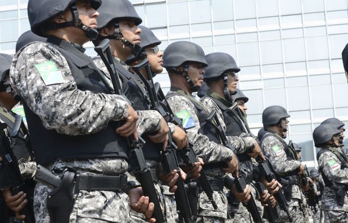 Foto: Arquivo/ Agência Brasil/
