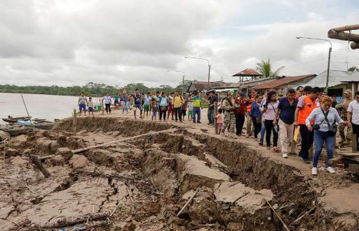 Foto: GUADALUPE PARDO / AFP/ Foto: GUADALUPE PARDO / AFP/