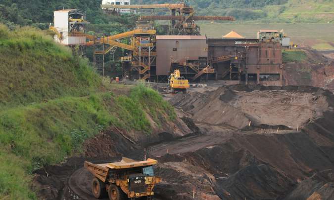 Mais de 90% das vítimas de Brumadinho já foram encontradas e identificadas pelo IML. Foto: Túlio Santos/EM/D.A PRESS/ Mais de 90% das vítimas de Brumadinho já foram encontradas e identificadas pelo IML. Foto: Túlio Santos/EM/D.A PRESS/