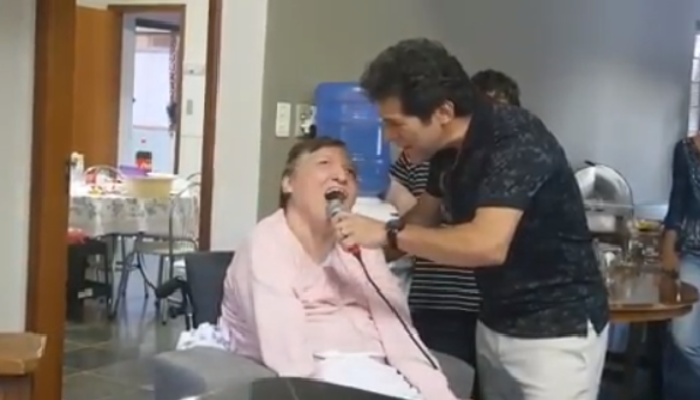 Foto: Reprodu&ccedil;&atilde;o/Instagram/