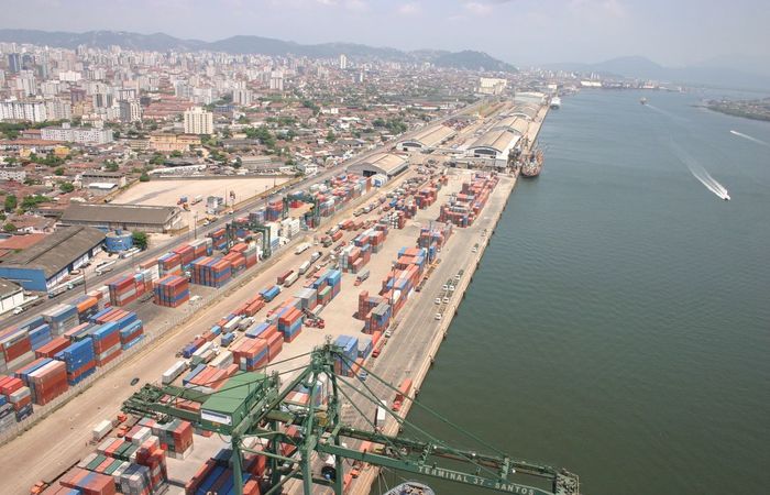 Foto: Arquivo / Agência Brasil/