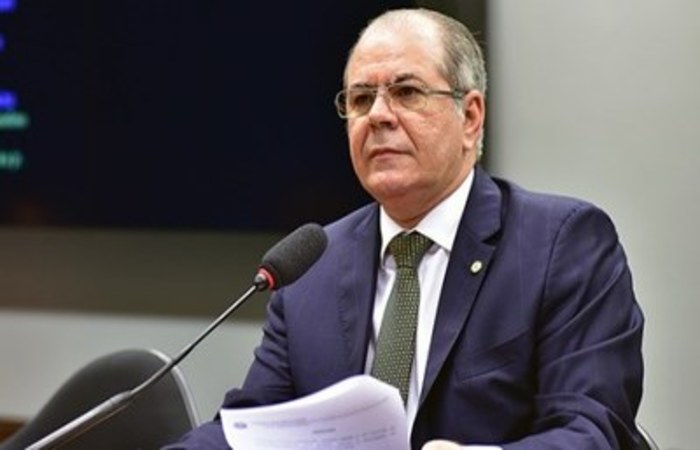 Foto: Divulgação/Câmara dos Deputados/ Foto: Divulgação/Câmara dos Deputados/