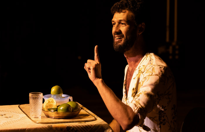 Foto: Cacá Bernardes/Divulgação