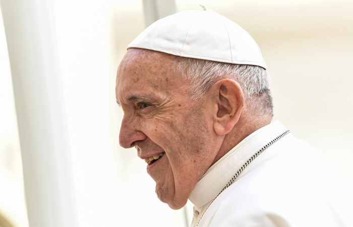 Foto: Andreas SOLARO / AFP/ Foto: Andreas SOLARO / AFP/