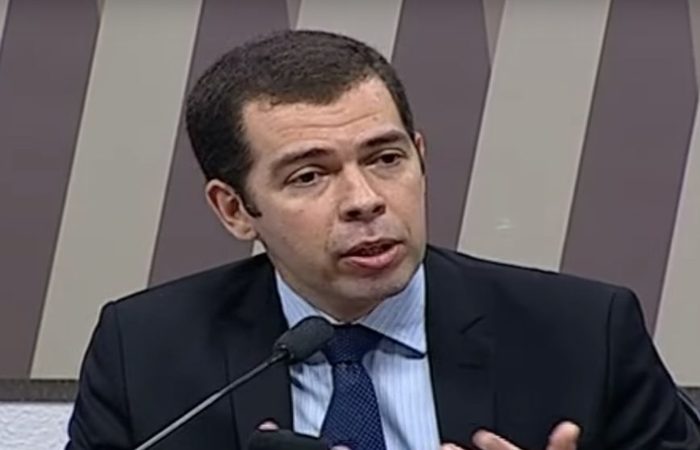 Foto: Reprodução/TV Senado/Foto: Reprodução/TV Senado Foto: Reprodução/TV Senado/Foto: Reprodução/TV Senado