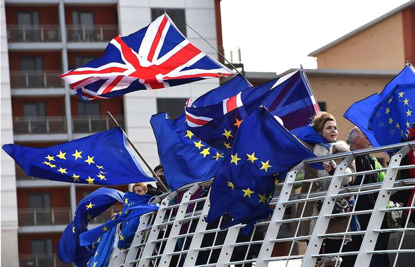 Foto: Andy Buchanan / AFP/ Foto: Andy Buchanan / AFP/