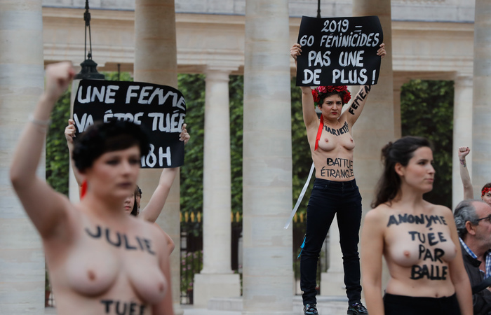 Foto: FRANCOIS GUILLOT / AFP/