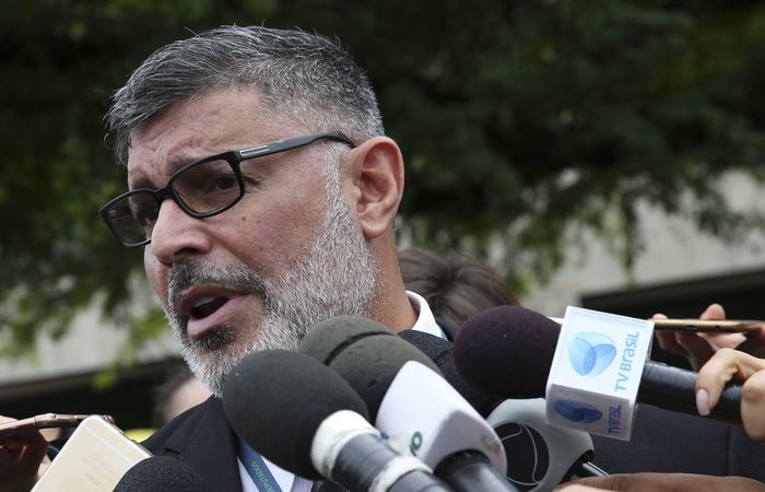 Foto: Antonio Cruz/ Agência Brasil/ Foto: Antonio Cruz/ Agência Brasil/