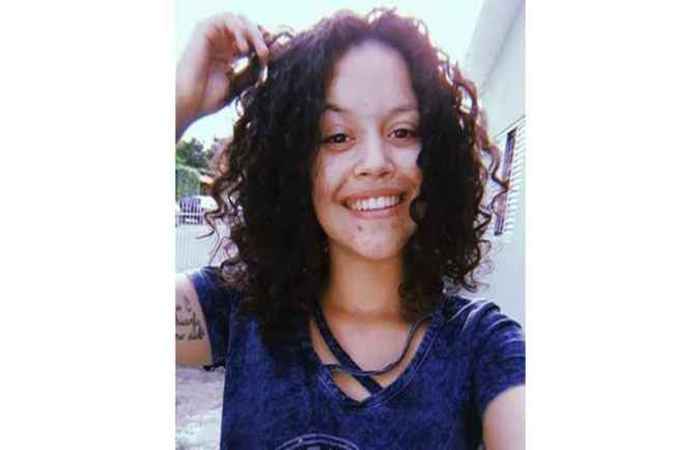 Rafaela de Campos sumiu após fazer prova de vestibular em Sorocaba (SP). Foto: Arquivo Pessoal/