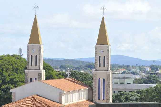 Religiosos são investigados por desviar mais de R$ 2 milhões dos cofres da Igreja Católica. Foto: Minervino Junior/CB/D.A Press/ Religiosos são investigados por desviar mais de R$ 2 milhões dos cofres da Igreja Católica. Foto: Minervino Junior/CB/D.A Press/