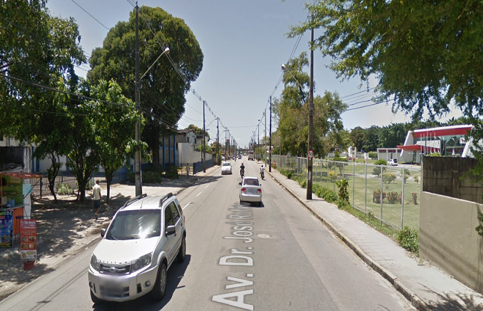Foto: Google/StreetView/Foto: Google/StreetView Foto: Google/StreetView/Foto: Google/StreetView
