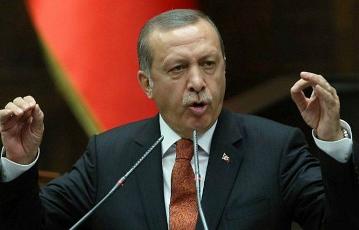 Foto: Adem Altan/AFP/Foto: Adem Altan/AFP