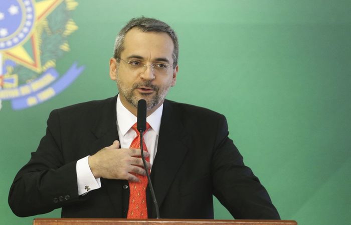 Foto: Valter Campanato/Agência Brasil/Foto: Valter Campanato/Agência Brasil