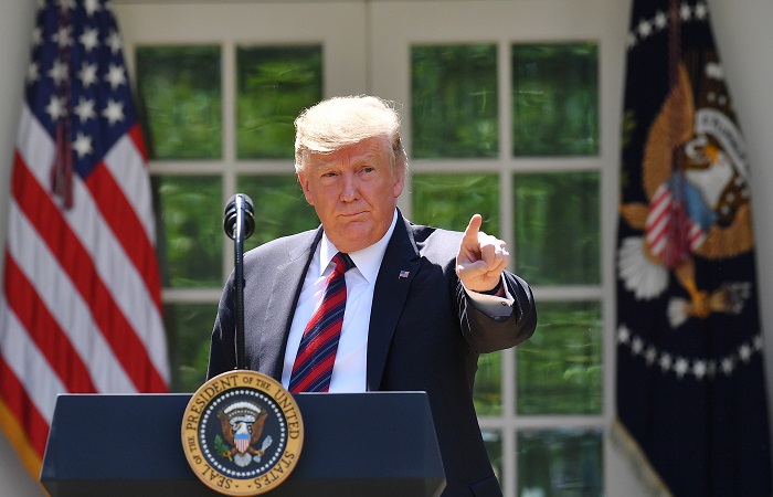 FOTO: MANDEL NGAN / AFP/FOTO: MANDEL NGAN / AFP FOTO: MANDEL NGAN / AFP/FOTO: MANDEL NGAN / AFP