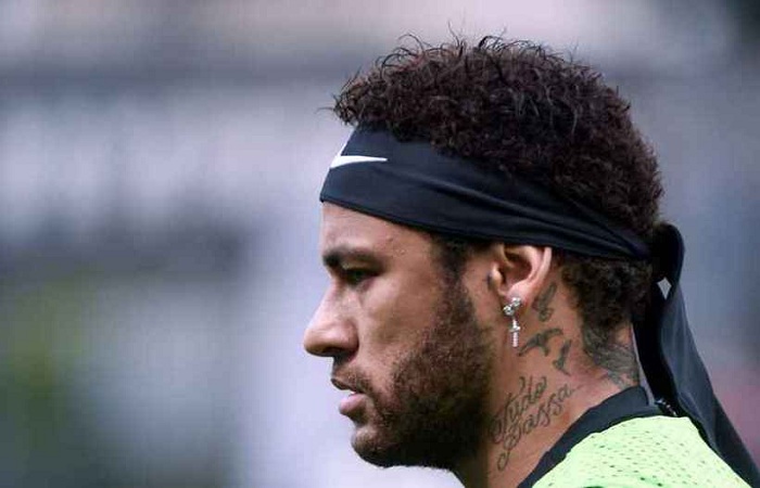 FOTO: Jean-Francois Monier/AFP/FOTO: Jean-Francois Monier/AFP