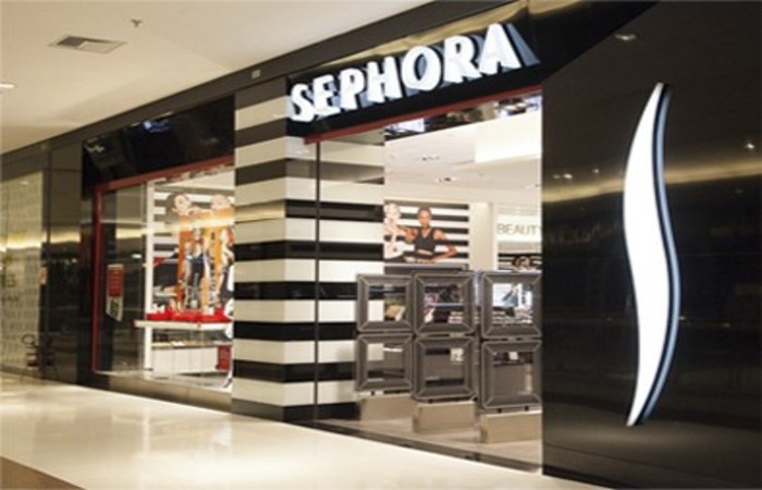 Foto: Reprodução/Sephora/ Foto: Reprodução/Sephora/
