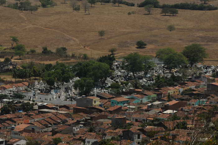 Na imagem, o município de Limoeiro, onde o crime ocorreu.
Foto: Paulo Paiva/DP./Na imagem, o município de Limoeiro, onde o crime ocorreu.
Foto: Paulo Paiva/DP.