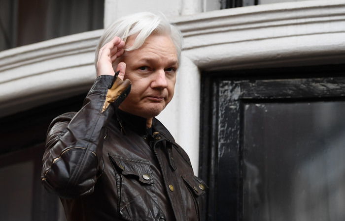 Foto: JUSTIN TALLIS / AFP/ Foto: JUSTIN TALLIS / AFP/