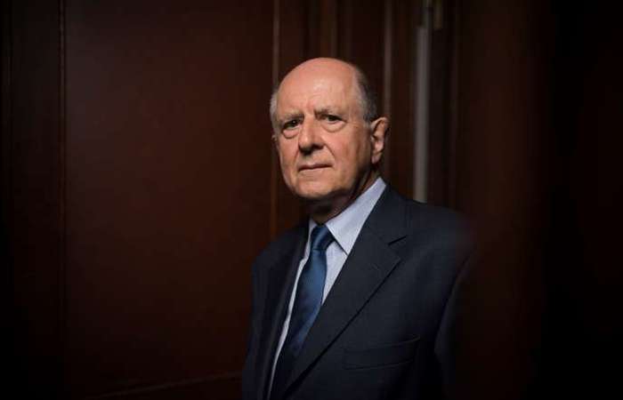 Foto: LIONEL BONAVENTURE / AFP/ Foto: LIONEL BONAVENTURE / AFP/