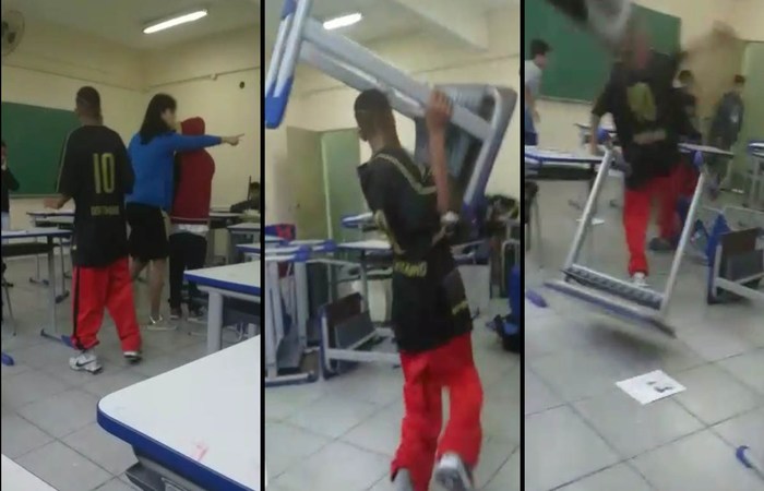 Foto: Reprodução