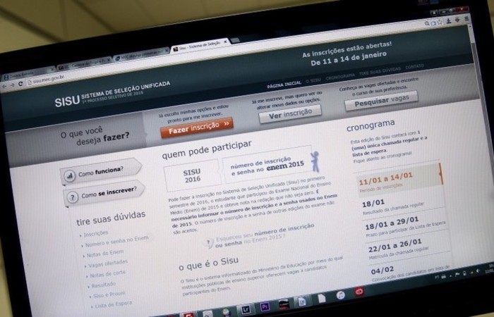 Foto: Elza Fiuza/Agência Brasil/ Foto: Elza Fiuza/Agência Brasil/