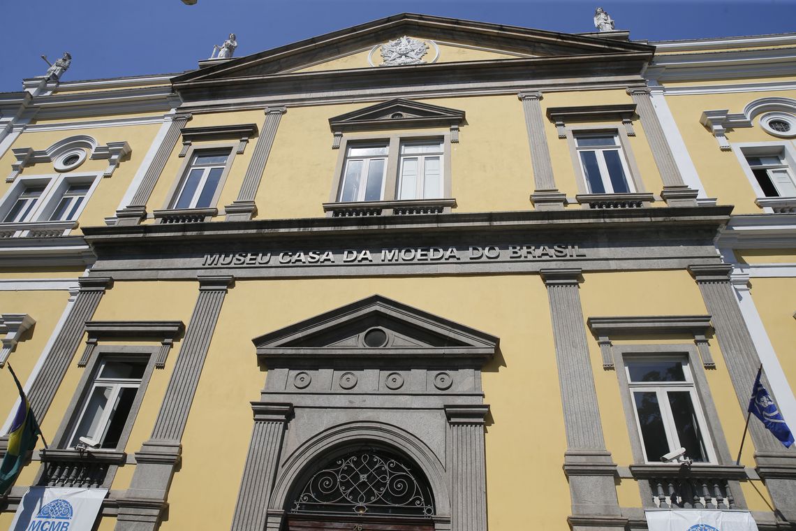 Metade dos entrevistados frequenta museus pelo menos uma vez ao ano. Foto: Fernando Frazão/Agência Brasil/ Metade dos entrevistados frequenta museus pelo menos uma vez ao ano. Foto: Fernando Frazão/Agência Brasil/