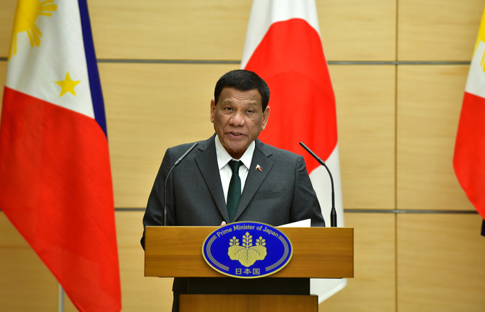 Foto: Kazuhiro NOGI / POOL / AFP/ Foto: Kazuhiro NOGI / POOL / AFP/