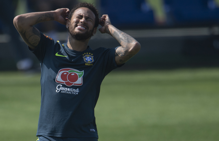 Foto: Mauro PIMENTEL / AFP/ Foto: Mauro PIMENTEL / AFP/