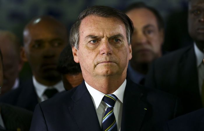 Foto:Marcelo Camargo/Agência Brasil/ Foto:Marcelo Camargo/Agência Brasil/