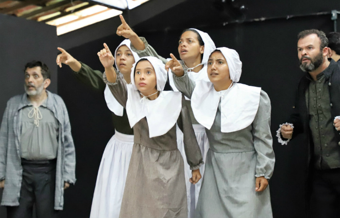 Foto: Thiago Farias Neves / Divulgação/