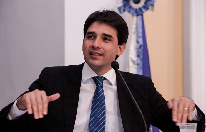 o objetivo do deputado é desburocratizar os repasses de recursos federais a estados e municípios. Foto: Roberto Soares/Alepe/ o objetivo do deputado é desburocratizar os repasses de recursos federais a estados e municípios. Foto: Roberto Soares/Alepe/