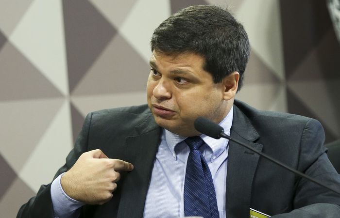 O ex-procurador Marcello Miller foi denunciado por ajudar a J&F. Foto: Marcelo Camargo/Agência Brasil/Foto: Marcelo Camargo/Agência Brasil