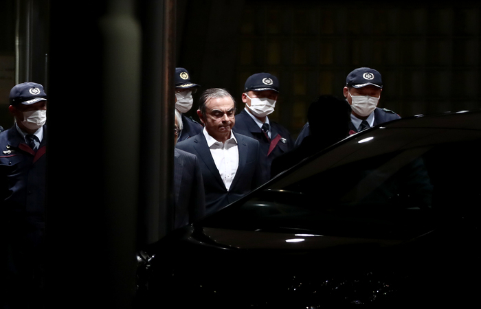 Foto: Behrouz MEHRI / AFP/